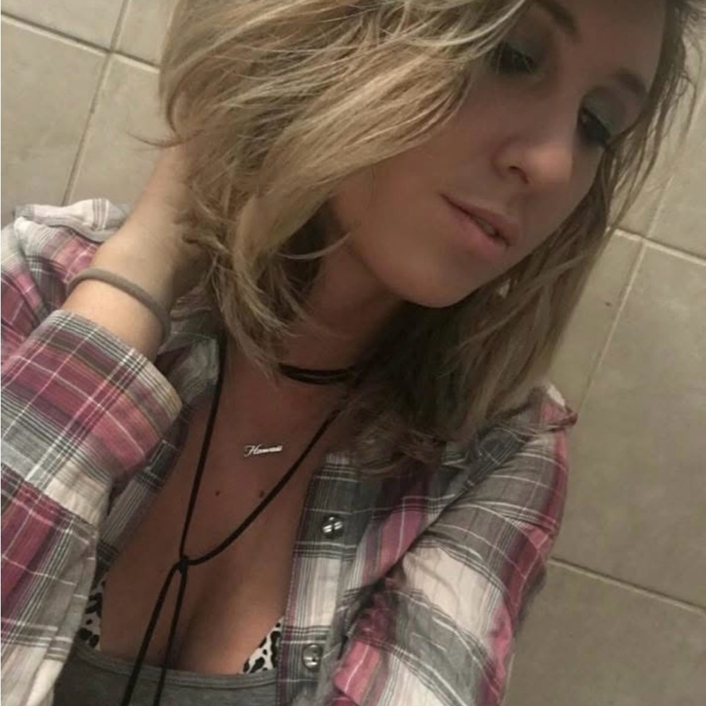 Cute flannel